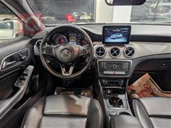 مێرسێدس بێنز GLA